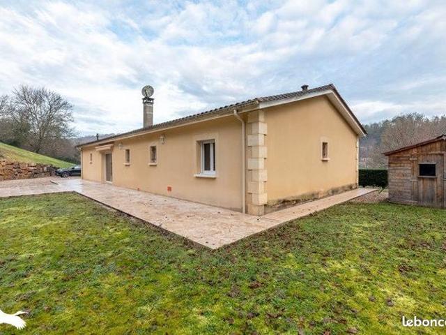 Maison vente à Périgueux, Saint-georges-de-montclard