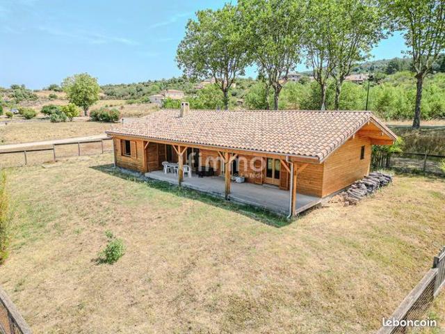 Maison vente à Villebazy, Aude