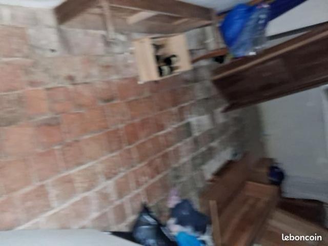Maison vente à Bellac, Nouvelle-Aquitaine
