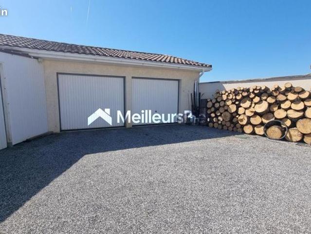 Maison vente à Mont-de-Marsan, Mimizan
