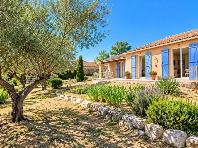 Maison vente à Saint-Jean-de-Minervois, Hérault