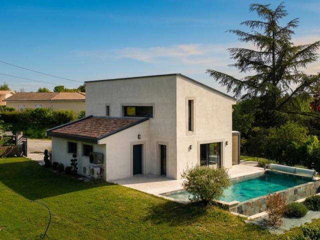 Maison vente à Toulouse, Montpitol