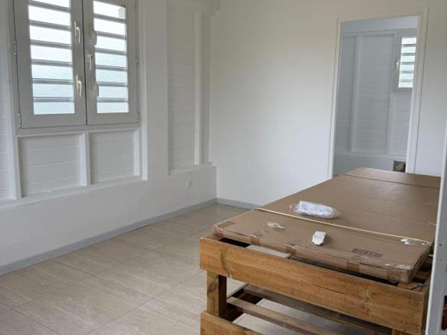 Maison location à Martinique