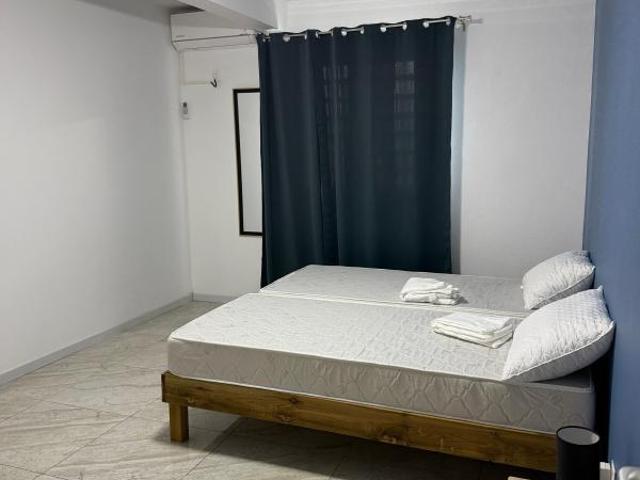 Maison location à Martinique