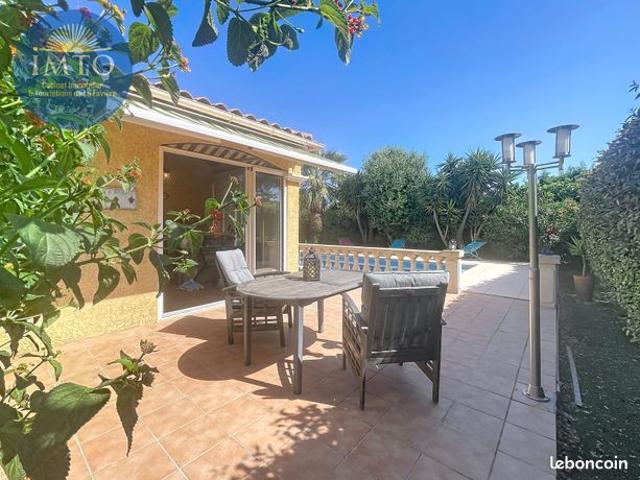 Maison vente à Arrondissement de Toulon, Bormes-les-mimosas