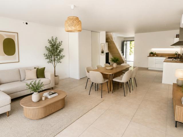 Maison vente à Montpellier, Galargues