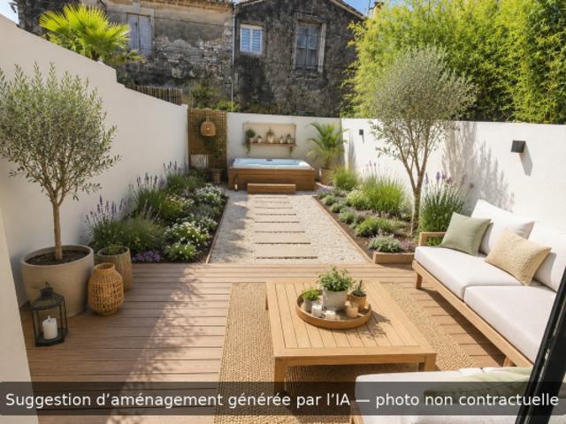Maison vente à Montpellier, Galargues