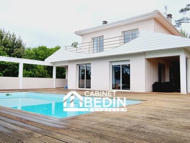 Maison vente à Arcachon, La Teste-de-buch
