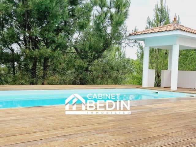 Maison vente à Arcachon, La Teste-de-buch