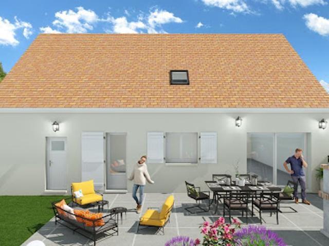 Maison vente à Clermont