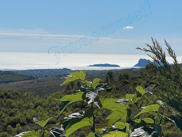 Maison vente à Arrondissement de Toulon, Le Castellet