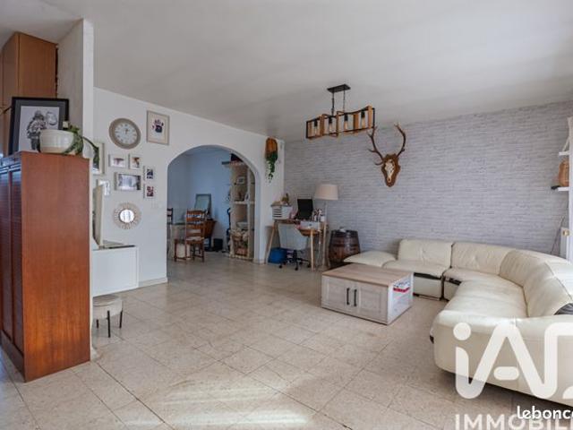 Maison vente à Fontainebleau, Beaumont-du-gâtinais