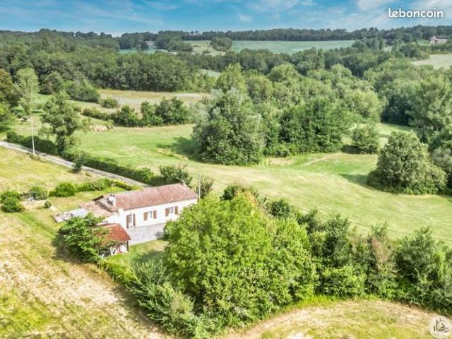 Maison vente à Villeneuve-sur-Lot, Villeréal