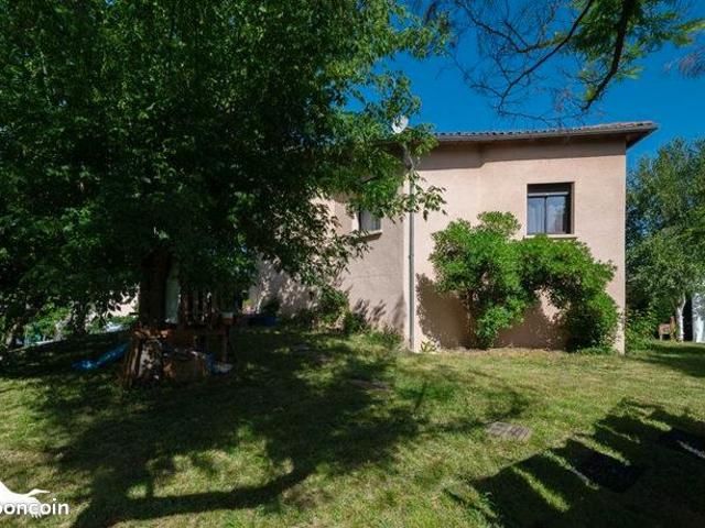 Maison vente à Toulouse, Balma