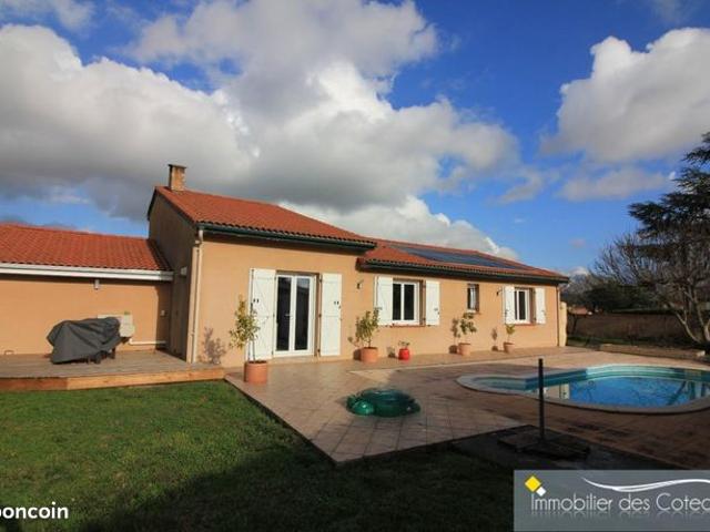 Maison vente à Pins-justaret, Haute-Garonne