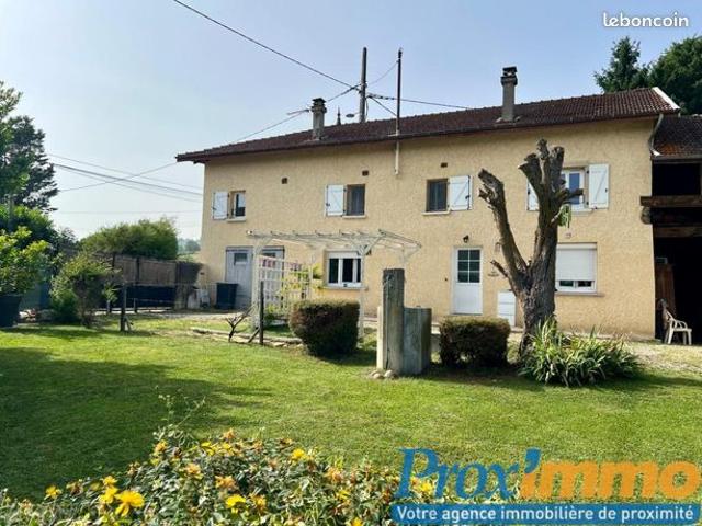 Maison vente à Vienne, Saint-hilaire-de-la-côte