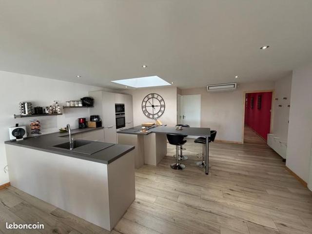 Maison vente à Dunkerque, Steenbecque