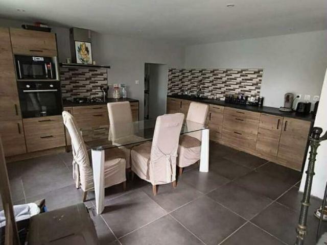 Maison vente à Riom, Montcel