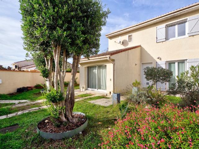 Maison vente à France métropolitaine, Aucamville