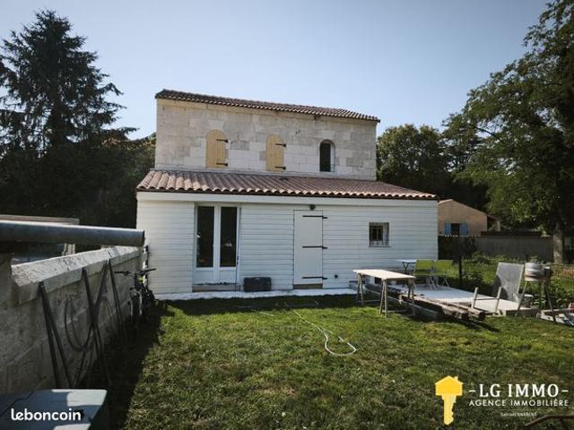 Maison vente à Jonzac, Saint-genis-de-saintonge