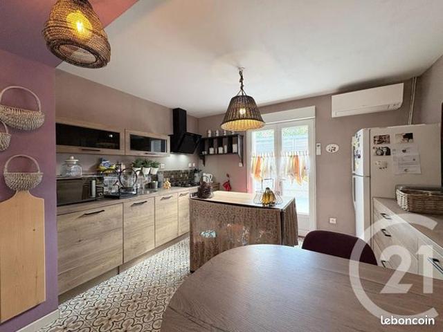 Maison vente à Jussy, Aisne