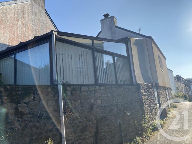 Maison vente à Lorient, Bretagne