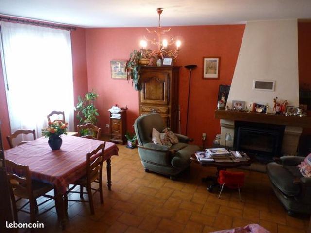 Maison vente à Mont-de-Marsan, Cauna