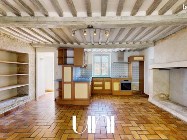 Maison vente à Caen, Douvres-la-délivrande