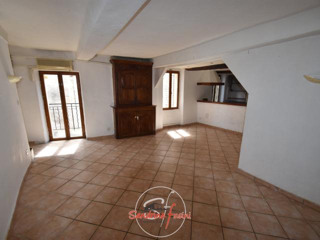 Maison vente à Grasse, Bouyon