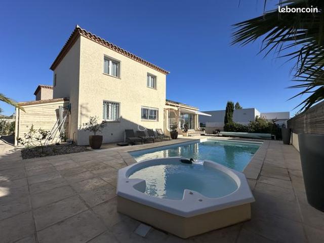 Maison vente à Céret, Latour-bas-elne