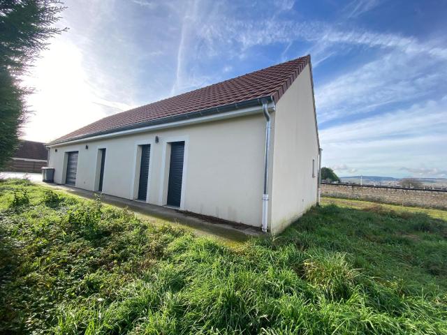 Maison vente à Beaune, Bligny-lès-beaune
