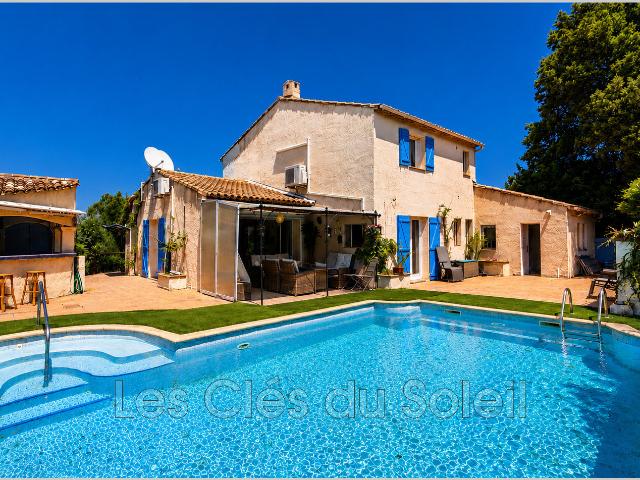 Maison vente à Brignoles, Le Val
