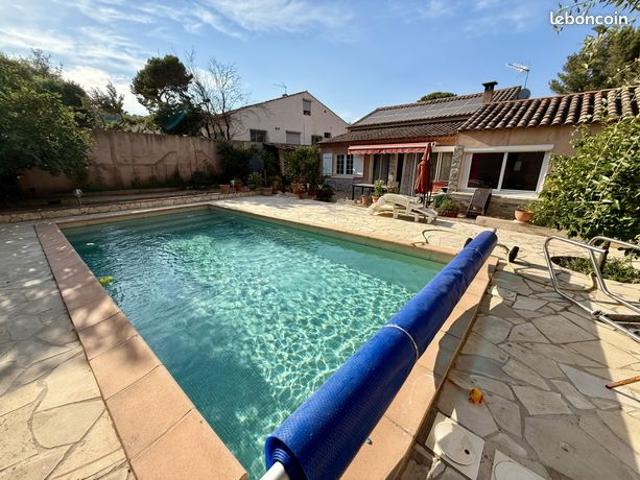 Maison vente à Arrondissement de Toulon, La Seyne-sur-mer