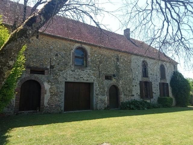 Maison vente à Sézanne, Marne