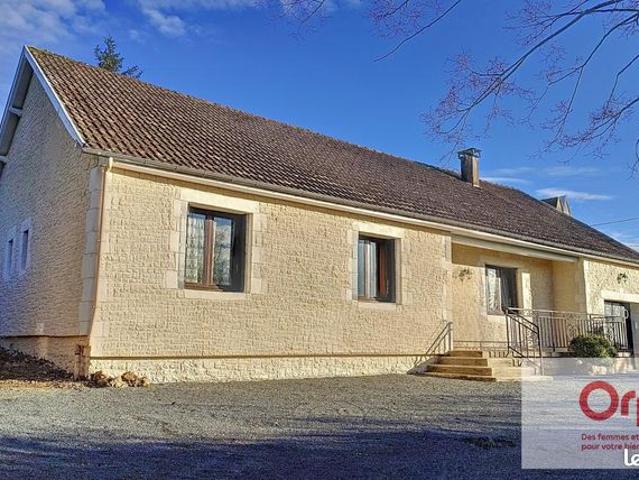 Maison vente à Sarlat-la-Canéda, Terrasson-lavilledieu