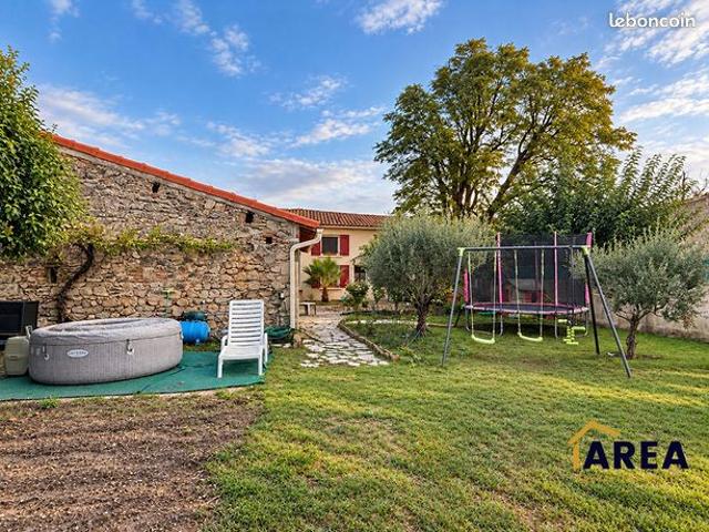 Maison vente à Lapalud, Vaucluse
