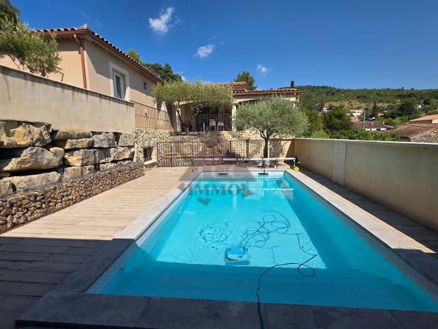 Maison vente à Alès, Occitanie