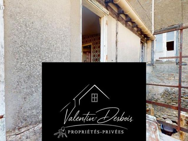 Maison vente à Carcassonne, Conques-sur-orbiel