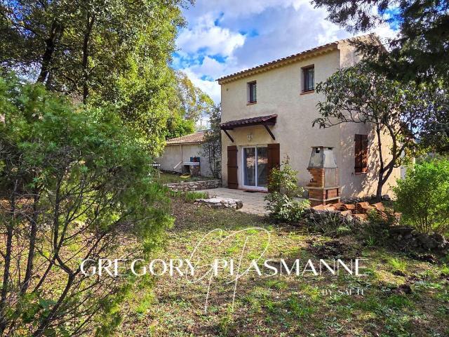 Maison vente à Brignoles, Sainte-anastasie-sur-issole