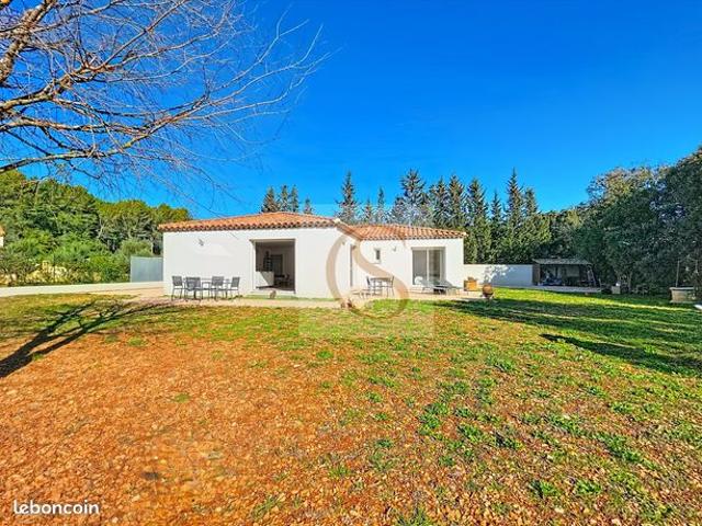 Maison vente à Brignoles, Cotignac