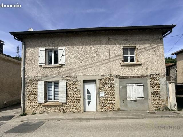 Maison vente à Vienne, Chanas