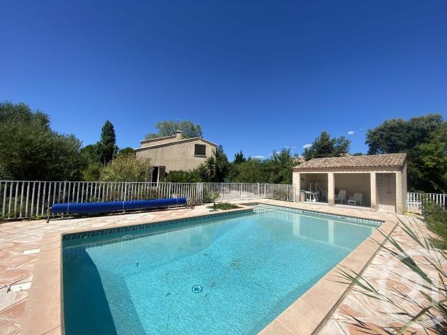 Maison vente à Lodève, Saint-pargoire