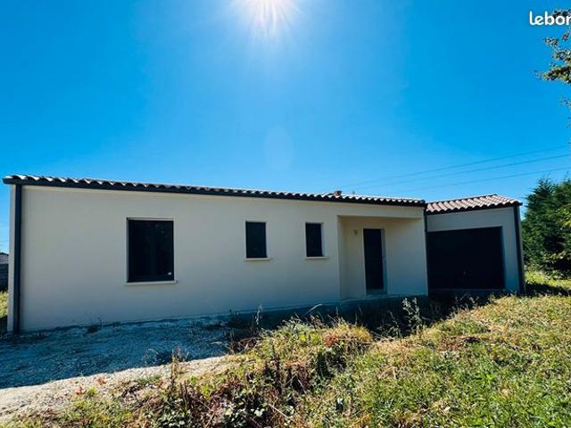 Maison vente à Corme-ecluse