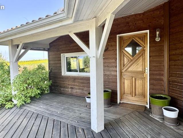 Maison vente à Marmande