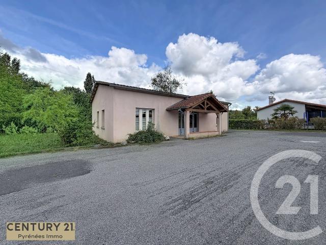 Maison vente à Encausse-les-Thermes, Haute-Garonne