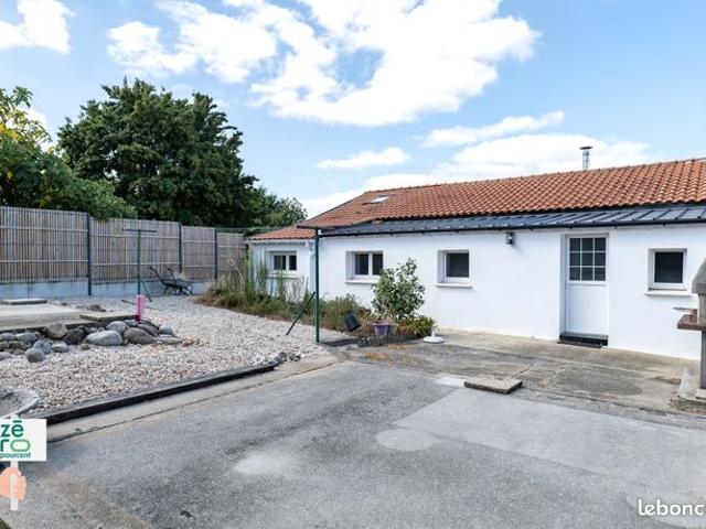 Maison vente à Les Sables-d'Olonne, Commequiers