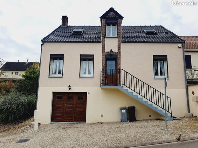 Maison vente à Villemanoche, Yonne