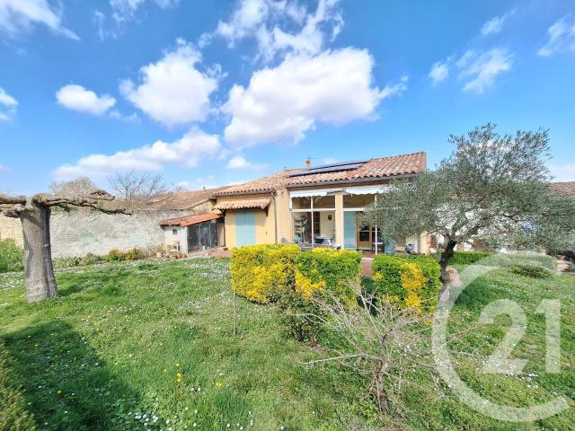 Maison vente à Pamiers, Mirepoix