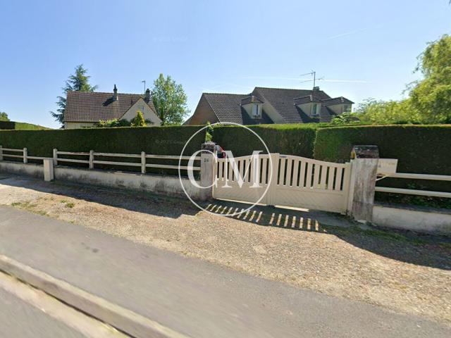 Maison vente à Rambouillet, Orcemont