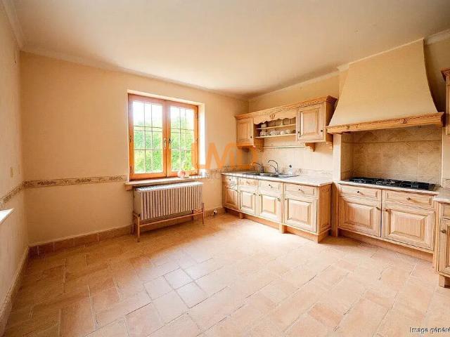 Maison vente à Châteauroux, Méobecq